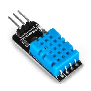 Humidity sensor DHT11