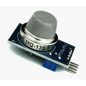 MQ135 gas sensor