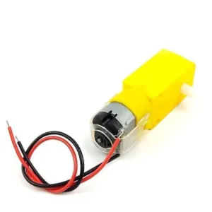 TT gear motor