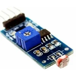 LDR sensor 