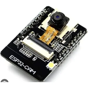 ESP32 Camera