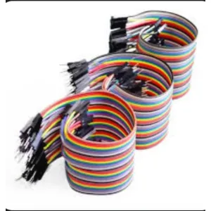 Jumper wire