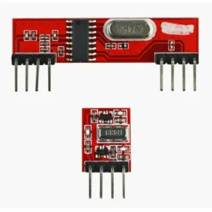 RF module full kit