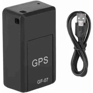GPS MODULE Rechargeable