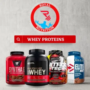WHEY PROTEINS