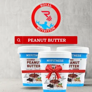 PEANUT BUTTERS