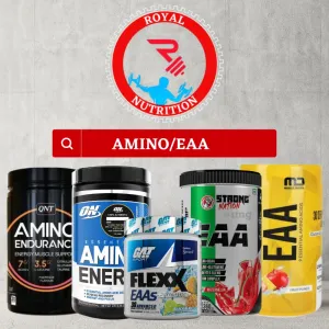 AMINO / EAA