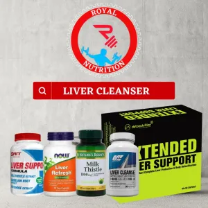 LIVER SUPPORT 