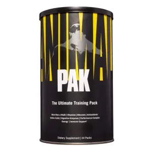 ANIMAL PAK 