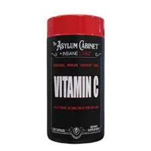 INSANLE LAB VITAMINS