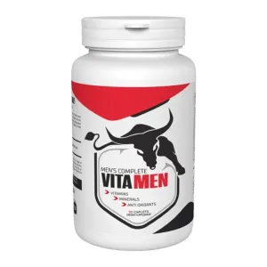 BULL PHARMA MULTIVITAMIN