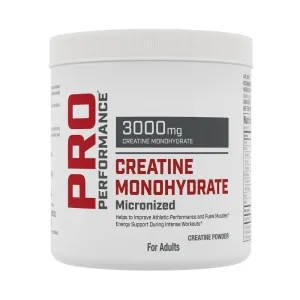 GNC CREATINE