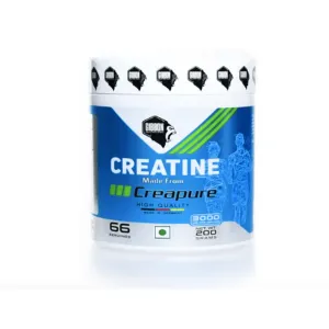 GIBBON CREATINE BLUE