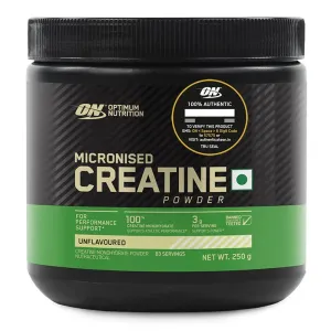 OPTIMUM NUTRITION  CREATINE MICRONIZED