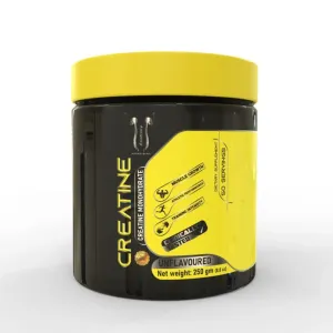 ANATOMY CREATINE