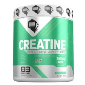 GIBBON CREATINE GREEN