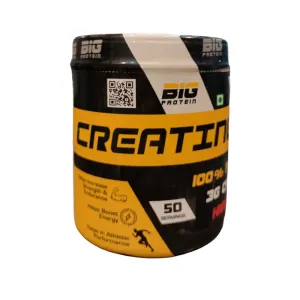 BIG PROTEIN CREATINE