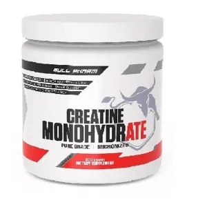 BULL PHARMA CREATINE