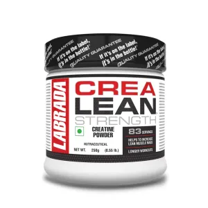 LABRADA CREA LEAN CREATINE