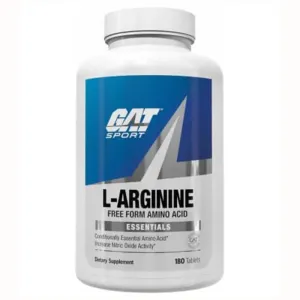 GAT SPORT L-ARGINIE 