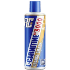 RC L-CARNITINE 3000 LIQUID
