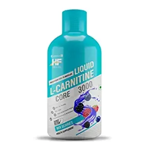 HF L-CARNITINE 3000mg LIQUID 