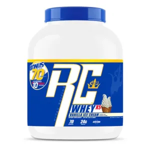 RONNIE COLEMAN WHEY XS 