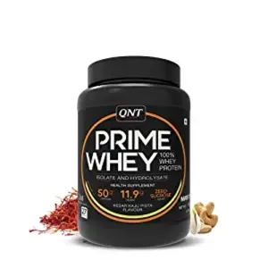 QNT PRIME WHEY 