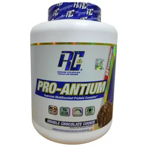 RONNIE COLEMAN PRO ANTIUM 