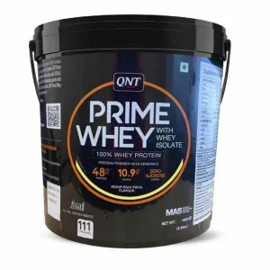 QNT PRIME WHEY 