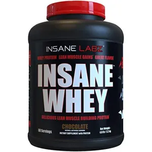 INSANE LABZ INSANE WHEY 
