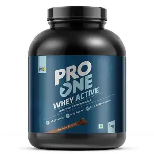 MUSCLE BLAZE PRO ONE WHEY 