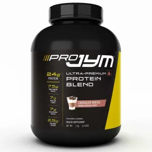 PRO JYM