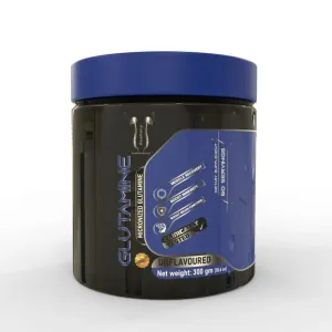 ANATOMY GLUTAMINE