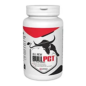 BULL PHARMA BULL PCT