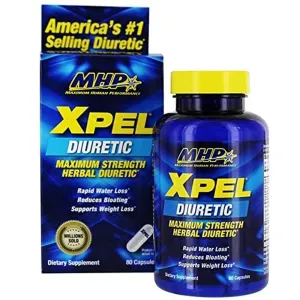 MHP EXPEL DIURETIC