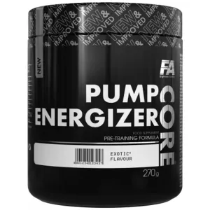 FA CORE PUMP ENERGIZER PRE