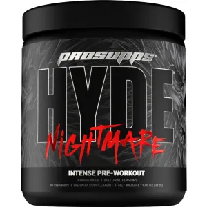PROSUPPS HYDE NIGHT MARE PRE 
