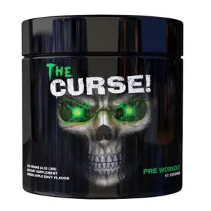 JNX SPORT THE CURSE PRE