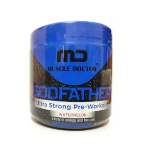 MUSCLE DOCTOR GODFATHER PRE