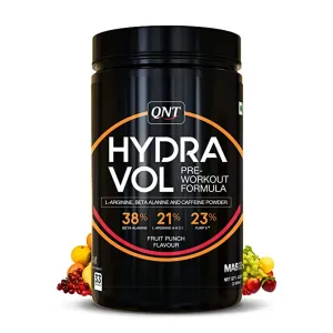 QNT HYDRA VOL PRE