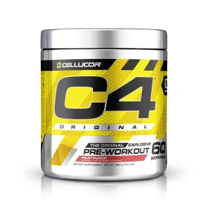 CELLUCOR C4 60 