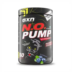 GXN NO PUMP PRE