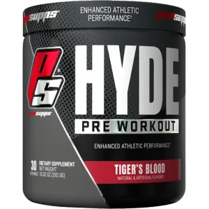 PROSUPPS HYDE PRE