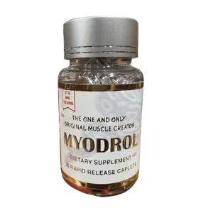PYTHON MYODROL