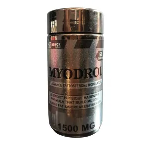 NANOX LAB MYODROL