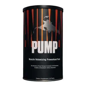ANIMAL PUMP