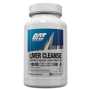 GAT SPORT LIVER CLEANSER