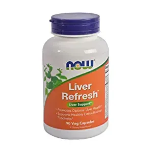 NOW SPORT LIVER REFRESH