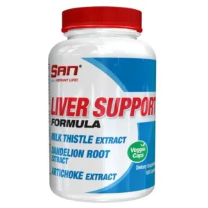 SAN LIVER SUPPORT
